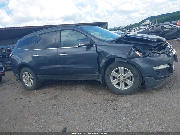 2014 CHEVROLET TRAVERSE 2LT — I116