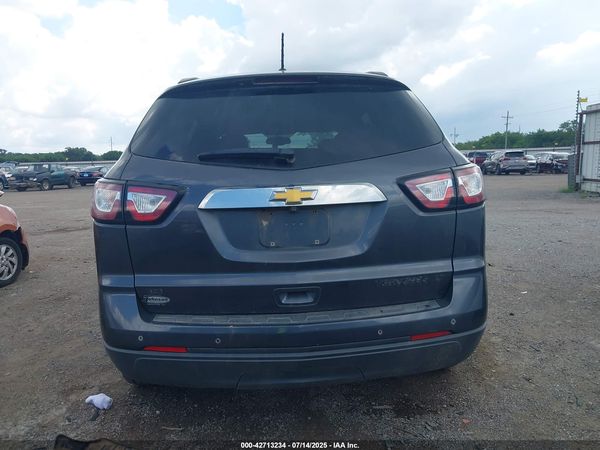 2014 CHEVROLET TRAVERSE 2LT — I119
