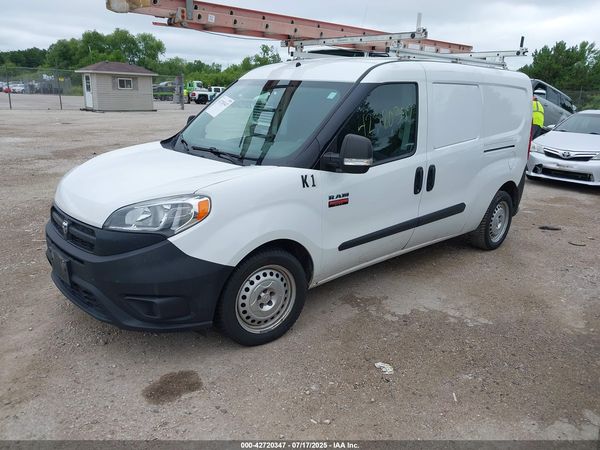 2018 RAM PROMASTER CITY TRADESMAN