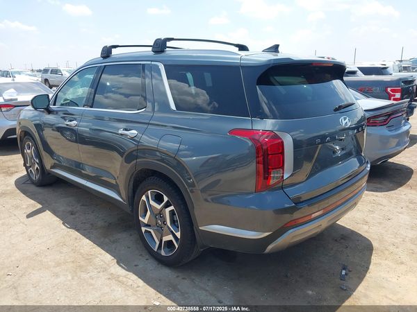 2023 HYUNDAI PALISADE SEL