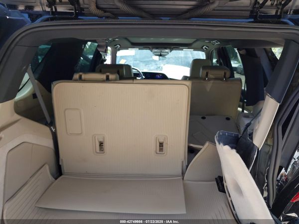 2024 CADILLAC ESCALADE 4WD PREMIUM LUXURY