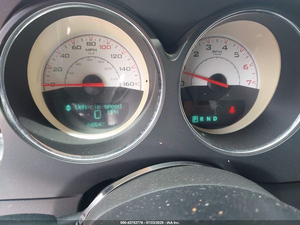 2014 DODGE CHALLENGER
