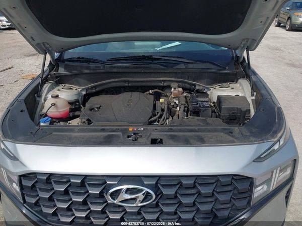 2022 HYUNDAI SANTA FE XRT