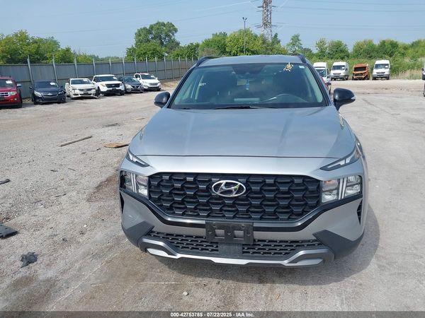 2022 HYUNDAI SANTA FE XRT