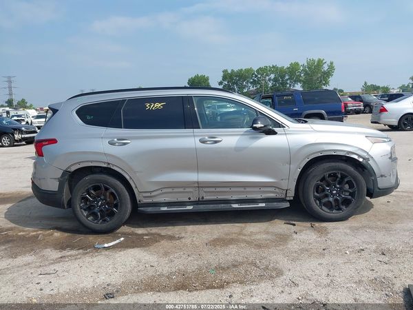 2022 HYUNDAI SANTA FE XRT