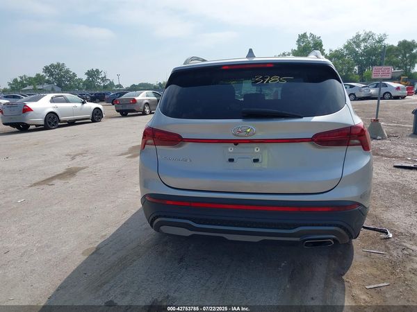 2022 HYUNDAI SANTA FE XRT