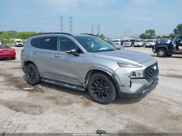 2022 HYUNDAI SANTA FE XRT