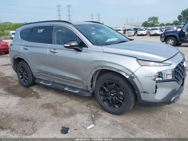 2022 HYUNDAI SANTA FE XRT