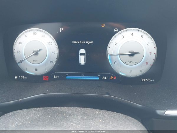 2022 HYUNDAI SANTA FE XRT