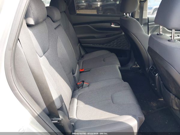 2022 HYUNDAI SANTA FE XRT