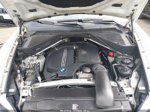 2013 BMW X5