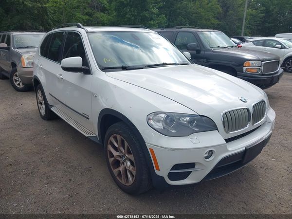 2013 BMW X5