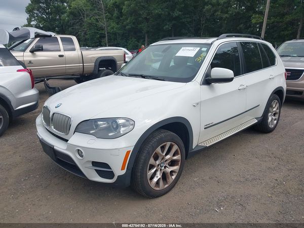 2013 BMW X5