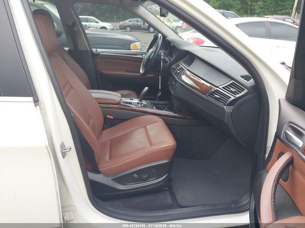 2013 BMW X5
