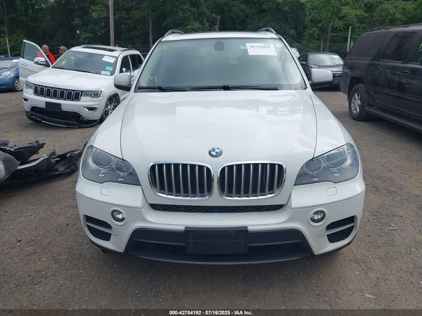 2013 BMW X5