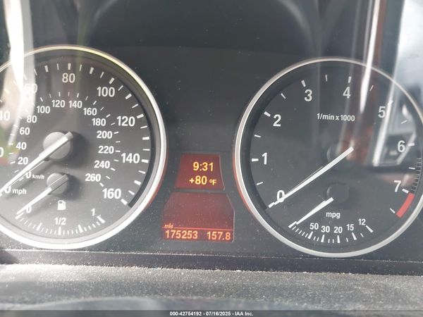 2013 BMW X5