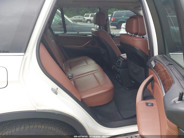 2013 BMW X5