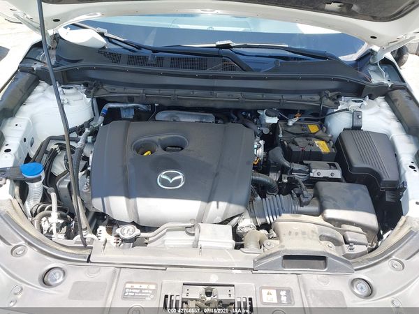 2023 MAZDA CX-5 2.5 S PREMIUM