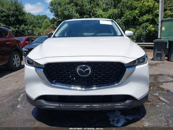 2023 MAZDA CX-5 2.5 S PREMIUM
