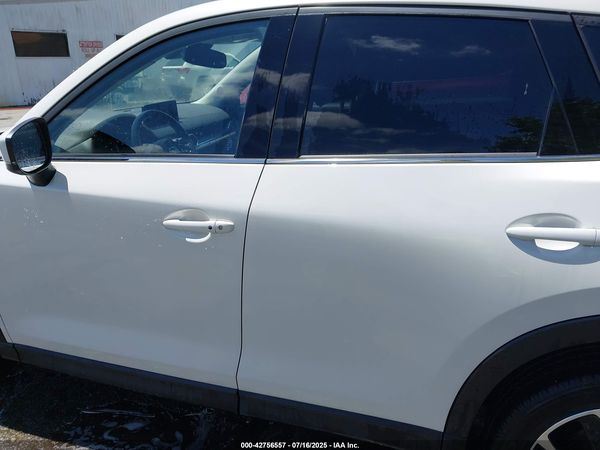 2023 MAZDA CX-5 2.5 S PREMIUM