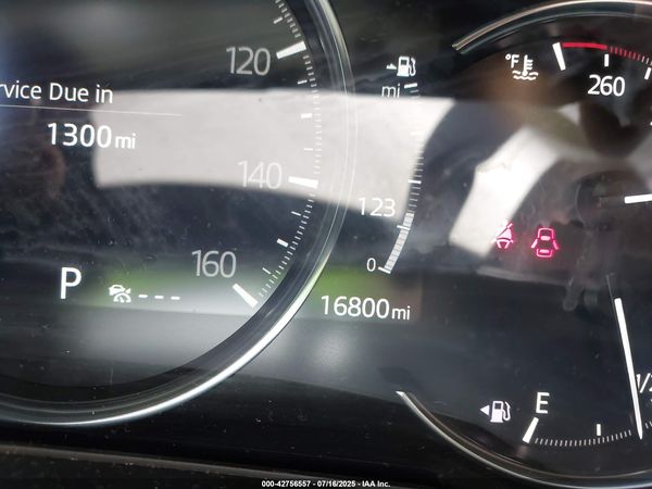 2023 MAZDA CX-5 2.5 S PREMIUM