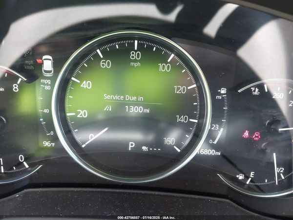 2023 MAZDA CX-5 2.5 S PREMIUM