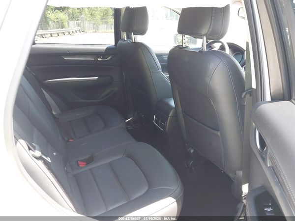 2023 MAZDA CX-5 2.5 S PREMIUM