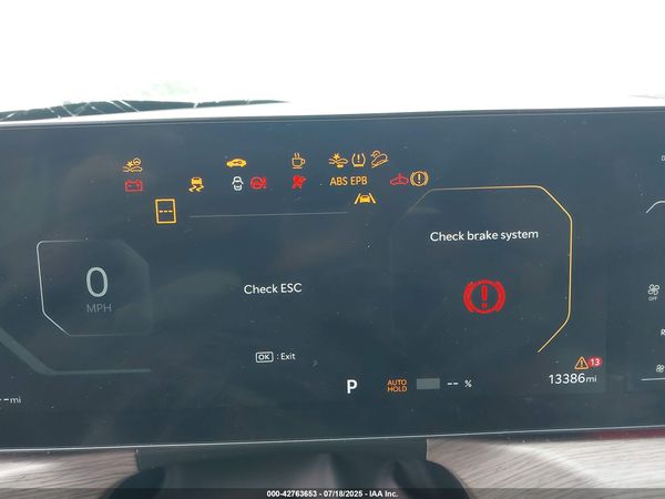 2024 KIA EV9 LAND