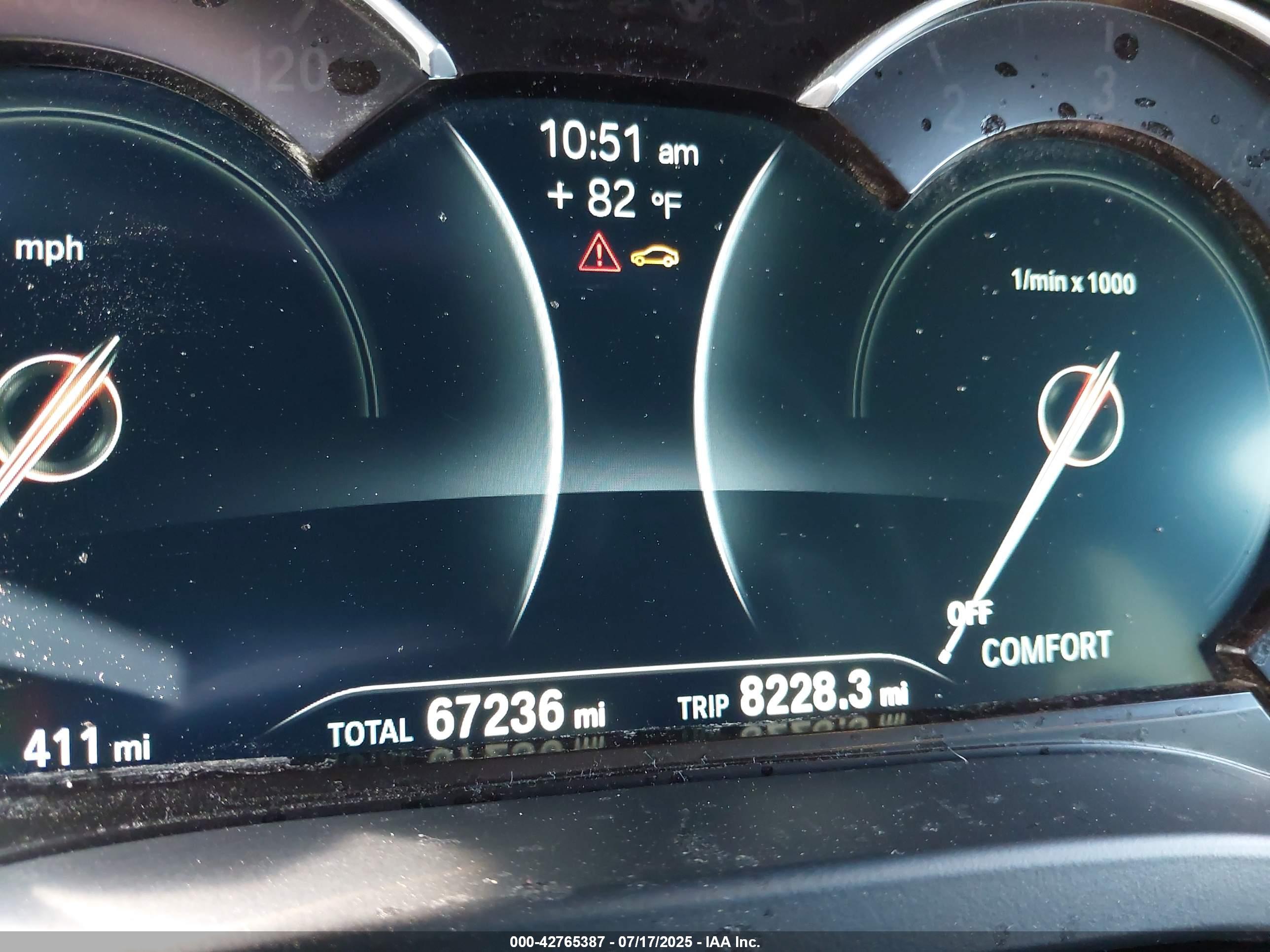 2019 BMW X4 XDRIVE30I