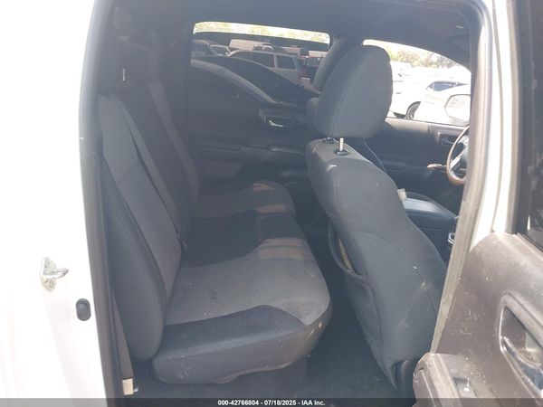 2020 TOYOTA TACOMA TRD OFF-ROAD