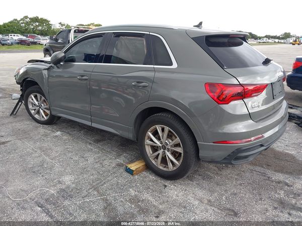 2024 AUDI Q3