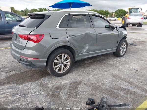 2024 AUDI Q3