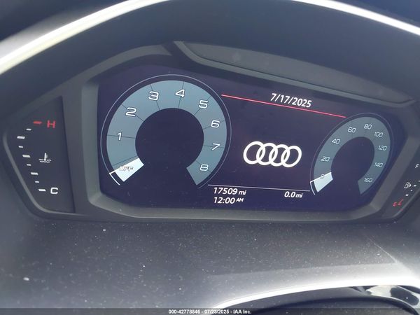 2024 AUDI Q3