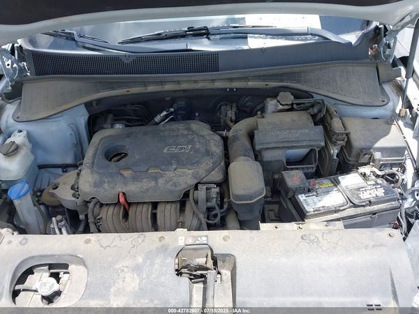 2019 KIA SORENTO 2.4L L