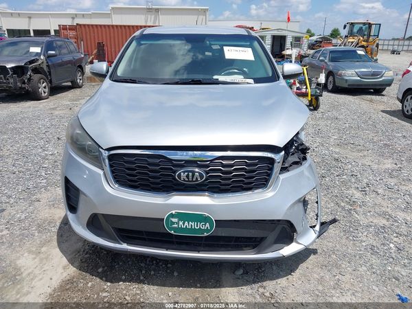 2019 KIA SORENTO 2.4L L
