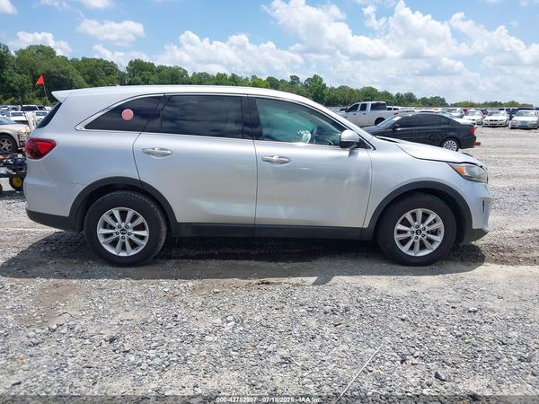 2019 KIA SORENTO 2.4L L