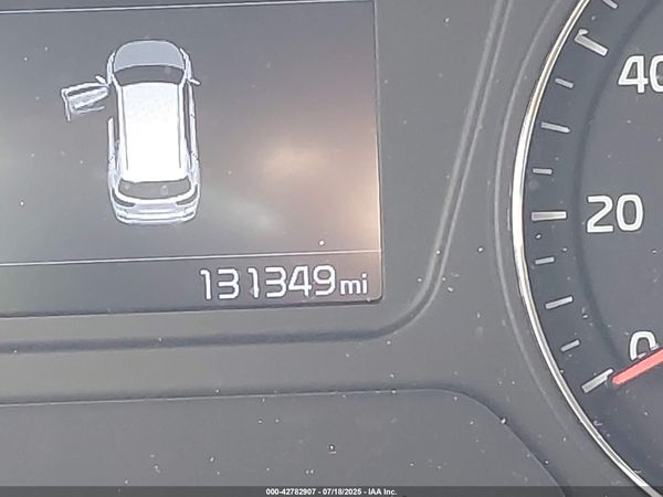 2019 KIA SORENTO 2.4L L