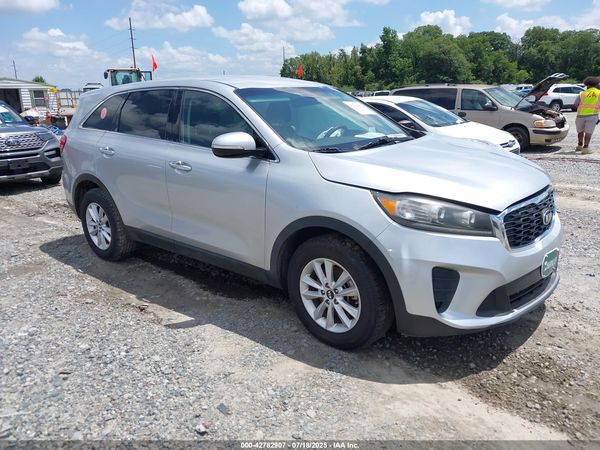 2019 KIA SORENTO 2.4L L