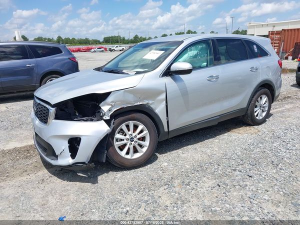 2019 KIA SORENTO 2.4L L