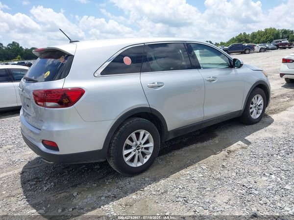 2019 KIA SORENTO 2.4L L