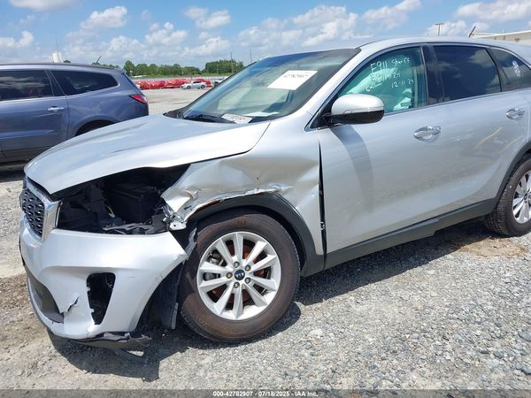 2019 KIA SORENTO 2.4L L