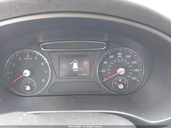 2019 KIA SORENTO 2.4L L