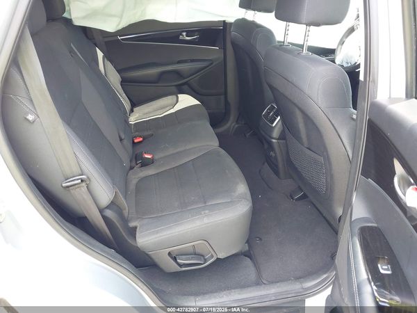 2019 KIA SORENTO 2.4L L