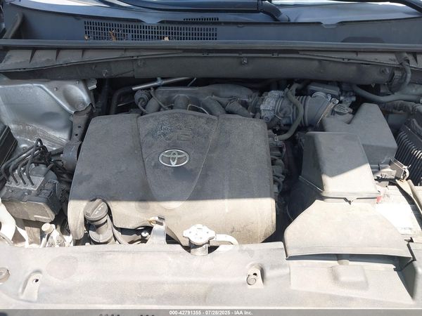 2018 TOYOTA HIGHLANDER LE PLUS
