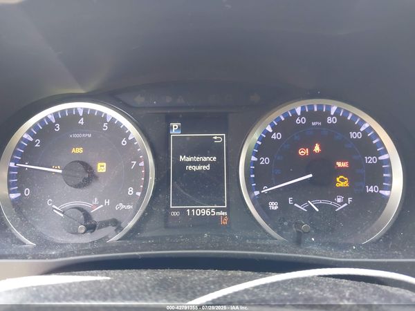 2018 TOYOTA HIGHLANDER LE PLUS