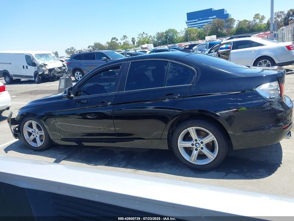 2013 BMW 328I SA
