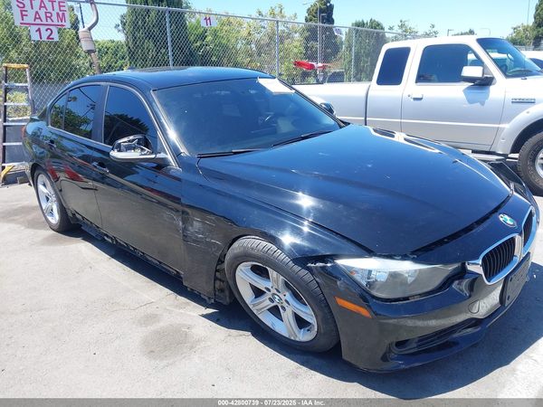 2013 BMW 328I SA
