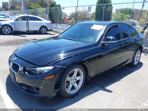 2013 BMW 328I SA