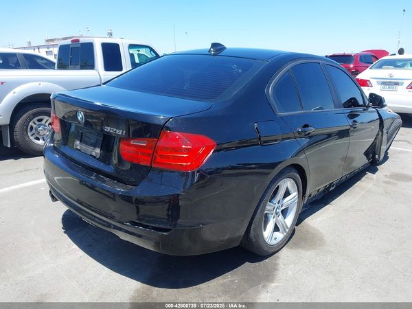 2013 BMW 328I SA