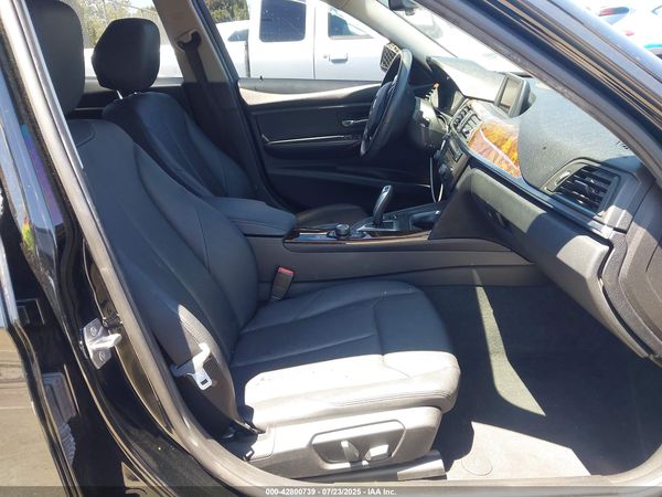 2013 BMW 328I SA